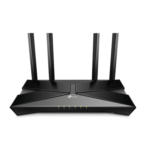 ONU/ONT - GPON Router inalámbrico WiFi 6 AX 1800 / 1 Puerto PON SC/APC / 1 Puerto WAN/LAN / 1 Puerto FXS (RJ11) / 3 Puertos LAN 10/100/1000 MBPS / 1 Puerto CATV / Compatible con EasyMesh /  Soporta AgiNet Config - AgiNet ACS (herramienta de gesti&a