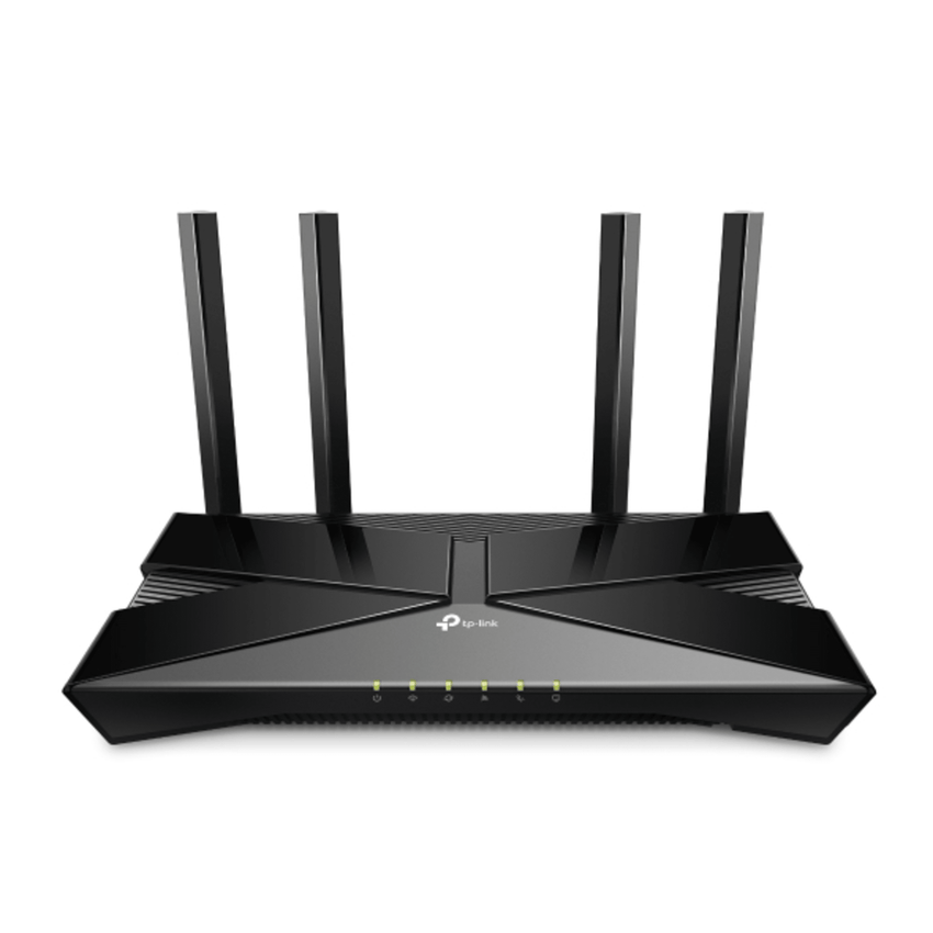ONU/ONT - GPON Router inalámbrico WiFi 6 AX 1800 / 1 Puerto PON SC/APC / 1 Puerto WAN/LAN / 1 Puerto FXS (RJ11) / 3 Puertos LAN 10/100/1000 MBPS / 1 Puerto CATV / Compatible con EasyMesh /  Soporta AgiNet Config - AgiNet ACS (herramienta de gesti&a