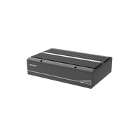 Terminal de Control de Entrada / Gestión en Cascada hasta 4 Carriles / Adaptabilidad de -10~50° / 8 puertos POE / Acceso Remoto y Control Local / SDK Estándar / Almacenamiento  4T HDD + 128GB SSD