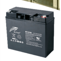 Batería 12 Vcc / 18 Ah / Tecnología AGM-VRLA / para UPS Trifásico Cyberpower