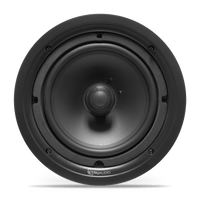 Altavoz De 2 Vías Para Exteriores | Resistente A Humedad, Salitre Y Corrosión | Woofer De 6.5" En Polipropileno | Tweeter De 1" En Domo De Seda | 90W | 8 Ohms