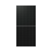 Modulo Solar HI-MO X10,ANDTIDUST  645 W, 53.8 Vcc, Monocristalino HPBC