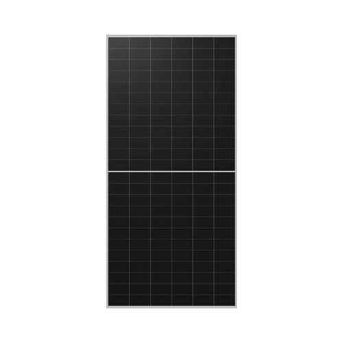 Modulo Solar HI-MO X10,ANDTIDUST  645 W, 53.8 Vcc, Monocristalino HPBC