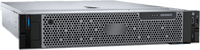 Servidor Big Data / Procesamiento de Datos Biométricos y Vehiculares / 1.8 Billones de Registros / 512GB DDR5 / 10GbE SFP+ / RAID SSD NVMe / Cluster de 5 Nodos / Tolerancia a Fallos