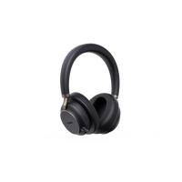 Diadema Bluetooth Yealink BH76 Plus Dual con Carga Inalámbrica y Certificación Microsoft Teams