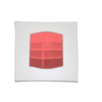 Luz roja / Control directo con señales de alimentación de 12Vdc o mediante señales digitales / Señal acústica independiente de señal luminosa