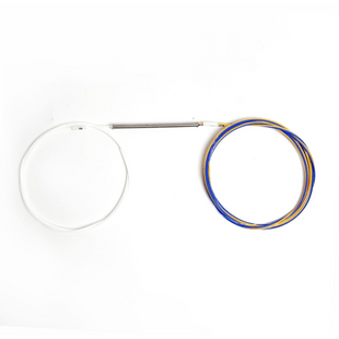 Splitter (Divisor Óptico) Desbalanceado tipo FBT, 1x2, 30/70 para fusión (sin conectores)