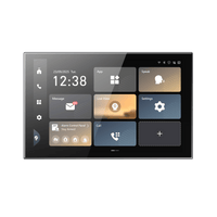 Monitor Interior Inteligente 9 Series / Pantalla Táctil IPS 10.1" 1920x1200 / Android 14 / WiFi 6 / PoE  / Gestión Unificada de Seguridad