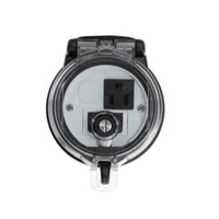 Puerto para acceso de datos DAP3BC-S0-5U