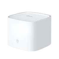 Sistema Mesh WiFi 6 / AX3000 Dual Band / 3 Puertos Gigabit / EasyMesh / Cobertura Total / TR-069 / 2402 Mbps + 574 Mbps
