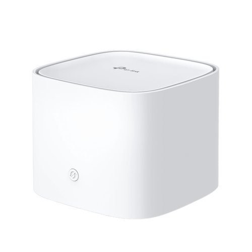 Sistema Mesh WiFi 6 / AX3000 Dual Band / 3 Puertos Gigabit / EasyMesh / Cobertura Total / TR-069 / 2402 Mbps + 574 Mbps