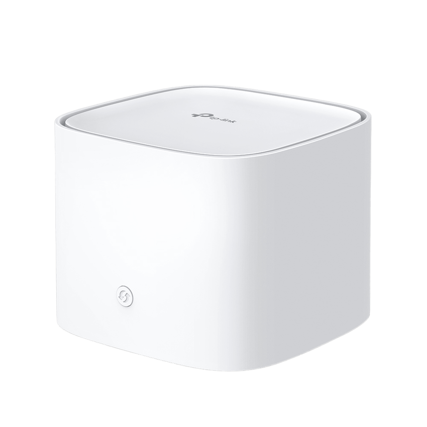 Sistema Mesh WiFi 6 / AX3000 Dual Band / 3 Puertos Gigabit / EasyMesh / Cobertura Total / TR-069 / 2402 Mbps + 574 Mbps