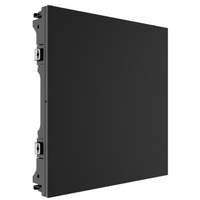 Gabinete LED para Videowall de Renta / Pitch 1.9 V2 / PRO / Especial para Estudios / Resolución 256 X 256 / Uso en Interior