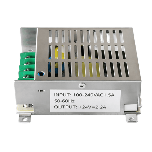 Fuente de poder para torniquetes AccessPRO serie AP1000, AP2000, AP2002