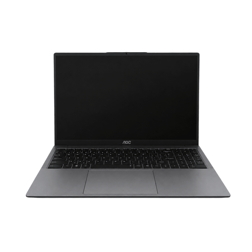 Laptop AM16 Pro / AMD Ryzen 7 5825U / 16 GB RAM DDR4 / 512 GB SSD / Wi-Fi 6 / Bluetooth 5.2 / Windows 11 / Multiple Puertos