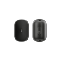 Altavoz All-Weather 6.5" | 2 Vías | Montaje Pared | PoE++ | Dante | IP66 | DSP Integrado | Mezclador 2 Canales | Control API