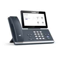 Teléfono IP Yealink MP58-WH-E2-TEAMS con Handset Bluetooth y Microsoft Teams Nativo