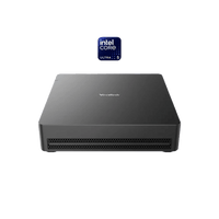 Mini-PC MCore 4 de Yealink para Salas de Zoom Rooms con Intel Ultra5 125H y Windows 11 IoT