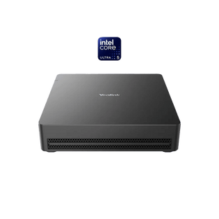 Mini-PC MCore 4 de Yealink para Salas de Zoom Rooms con Intel Ultra5 125H y Windows 11 IoT