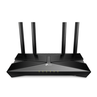 ONU/ONT - GPON Router inalámbrico WiFi 6 AX 1800 / 1 Puerto PON SC/APC / 1 Puerto WAN/LAN / 1 Puerto FXS (RJ11) / 3 Puertos LAN 10/100/1000 MBPS / 1 Puerto CATV / Compatible con EasyMesh /  Soporta AgiNet Config - AgiNet ACS (herramienta de gesti&a