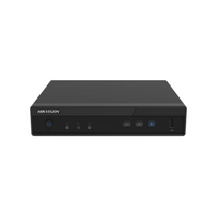 Controlador LED para Videowall / Configuración WEB / Android Interconstruido / 4 Puertos de Video RJ45 / Compatible con Paneles LED Hikvision
