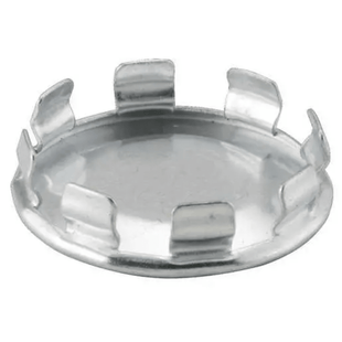 Sello para Knockout de 1-1/4" / Instalación Rápida Snap-in / Acero Galvanizado / UL Listed / Protección contra Corrosión
