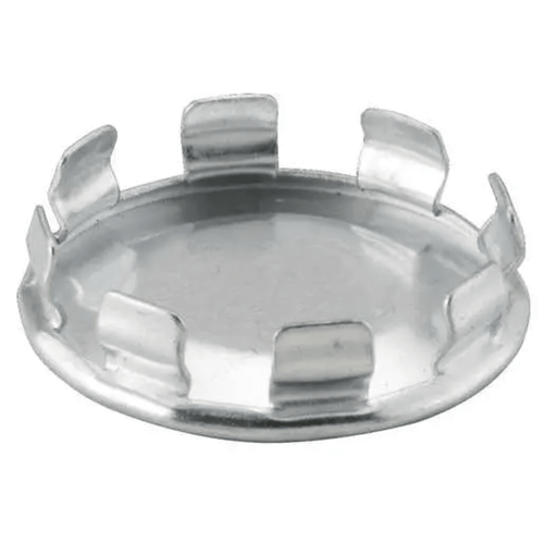 Sello para Knockout de 1-1/4" / Instalación Rápida Snap-in / Acero Galvanizado / UL Listed / Protección contra Corrosión