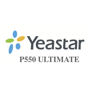 Licencia Ultimate Anual para Conmutador P550