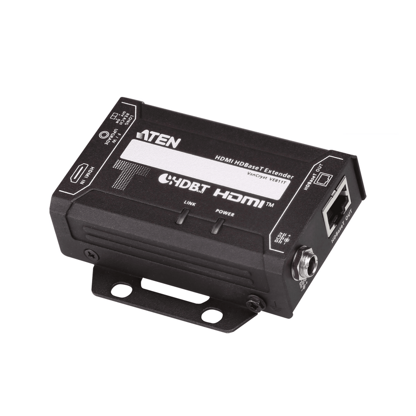 Transmisor HDMI | HDBaseT Class A | 4K a 100 m