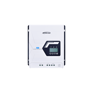 Controlador Solar MPPT 60A 12/24/48V, Máximo Voltaje de Circuito Abierto Voc 225Vcc, Configurable para Baterías de Litio, Conexión en Paralelo