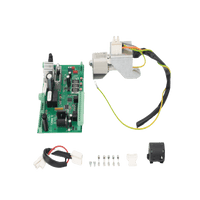 Tarjeta ZL371 Para Barrera G4000 / Sustituta Para ZL37
