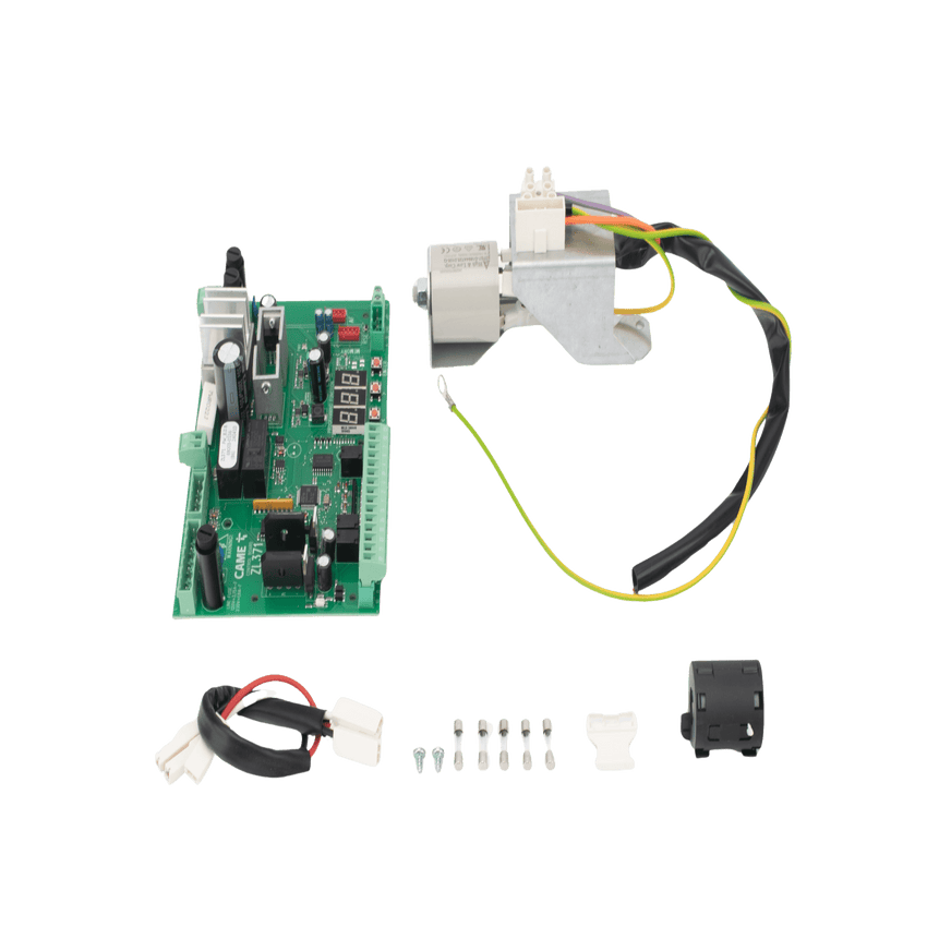 Tarjeta ZL371 Para Barrera G4000 / Sustituta Para ZL37