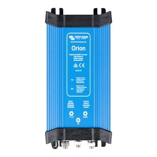 Convertidor DC-DC Orion 24/12-70A / No Aislado / 70 A /  Para Aplicaciones Móviles
