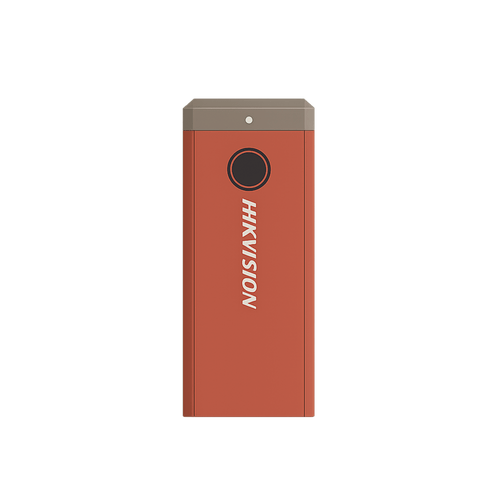 Barrera de USO INTENSIVO Compatible con Brazos Iluminados, Telescopicos, Articulados o Anti-Colisión (No incluidos) / Motor Brushless el más Alto Desempeño / MCBF 5,000,000 / Indicador Rojo-Verde en Gabinete