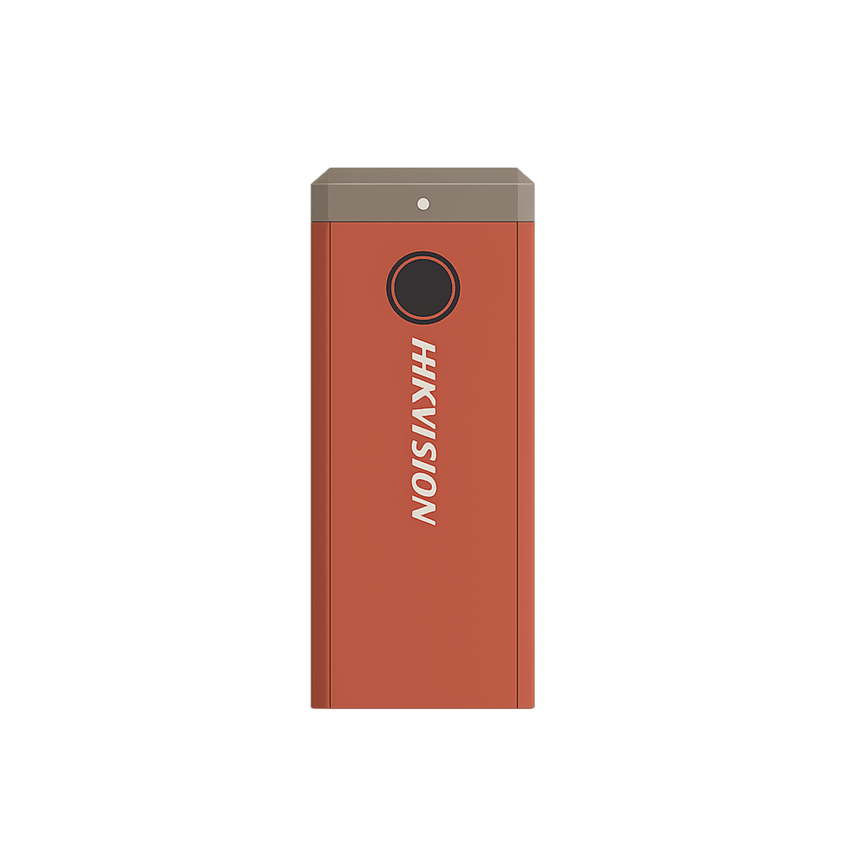 Barrera de USO INTENSIVO Compatible con Brazos Iluminados, Telescopicos, Articulados o Anti-Colisión (No incluidos) / Motor Brushless el más Alto Desempeño / MCBF 5,000,000 / Indicador Rojo-Verde en Gabinete