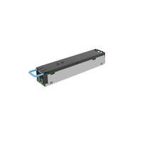 Transmisor FMPS Clase 4, Voltaje de Entrada de 360 Vcd, 600 Watts y 180 Vcd de Salida, Con Terminal de Salida de Tornillo