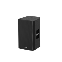 Altavoz Profesional de Rango Completo / 12 pulgadas / 400W RMS / 98 dB Sensibilidad / 45 Hz - 20 kHz Respuesta / 90°x60° Ángulo de Cobertura / Gabinete Madera Multicapa 15 mm