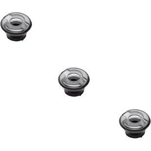 Almohadillas de Repuesto Para Diademas Yealink BH71 Tamaño Pequeño (3 Piezas)