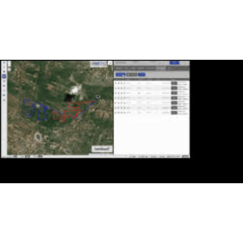 VIDALERT RaySense SW Packaging - Paquete SW Operación y Control - Versión servidor - Software  Solo. (Versión Cliente hasta 3 licencias)