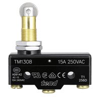 LIMIT SWITCH PARA TORNIQUETE ACCESSPRO APESERIES