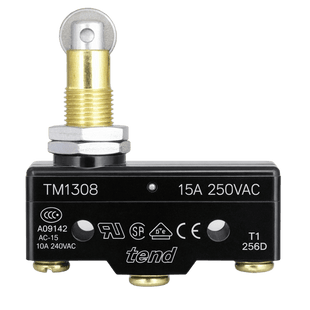 LIMIT SWITCH PARA TORNIQUETE ACCESSPRO APESERIES