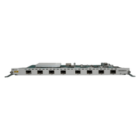 Tarjeta de Servicio 8 puertos Combo GPON/XGSPON para OLTs V-SOL V5600 (No incluye módulos PON)
