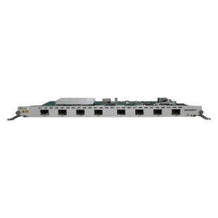 Tarjeta de Servicio 8 puertos Combo GPON/XGSPON para OLTs V-SOL V5600 (No incluye módulos PON)