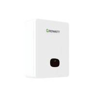 TRANSFORMADOR E INTERRUPTOR DE TRANSFERENCIA AUTOMATICA D/240V A 120V/120V SISTEMAS GROWATT
