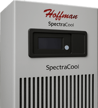 Temperature Display SPECTRA COOL AIR CONDITIONER
