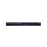 Switch KVM Multi-Interfaz para Data Center | Control Simultáneo, Adapter ID