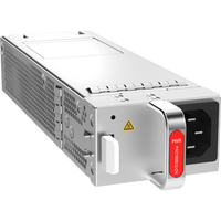 Módulo de alimentación de CA Huawei eKit / hasta 180W / Para Switches Serie S530/S620