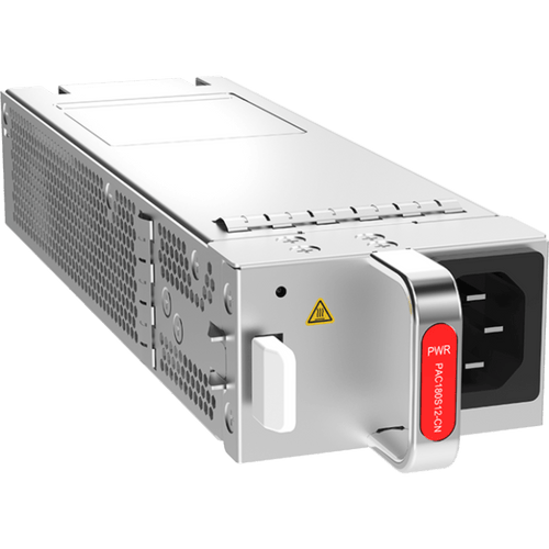 Módulo de alimentación de CA Huawei eKit / hasta 180W / Para Switches Serie S530/S620