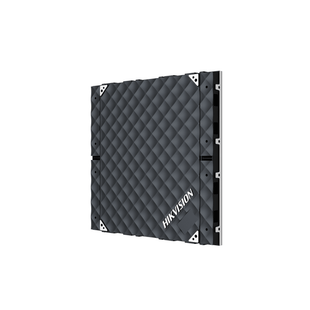 Modulo LED Pitch 1.9 / GOB Serie Flex / Receptora Novastar/ Resolución 256 X 256 / 50 x 50 cm / Uso en Interior