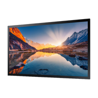 Pantalla Profesional Touch de 43" / UHD / Entradas de Video HDMI/HDCP  / Compatible VESA